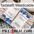 Tadalafil Masticable kamagra1